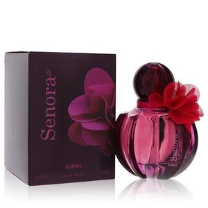 Ajmal Senora Eau De Parfum Women Purple